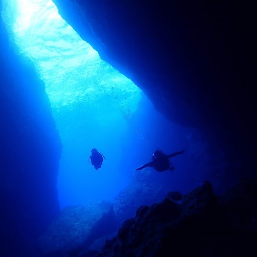 Grotto Image