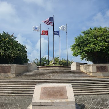 American Memorial Park Image