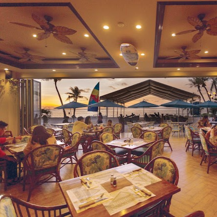 Surf Club Restaurant Image